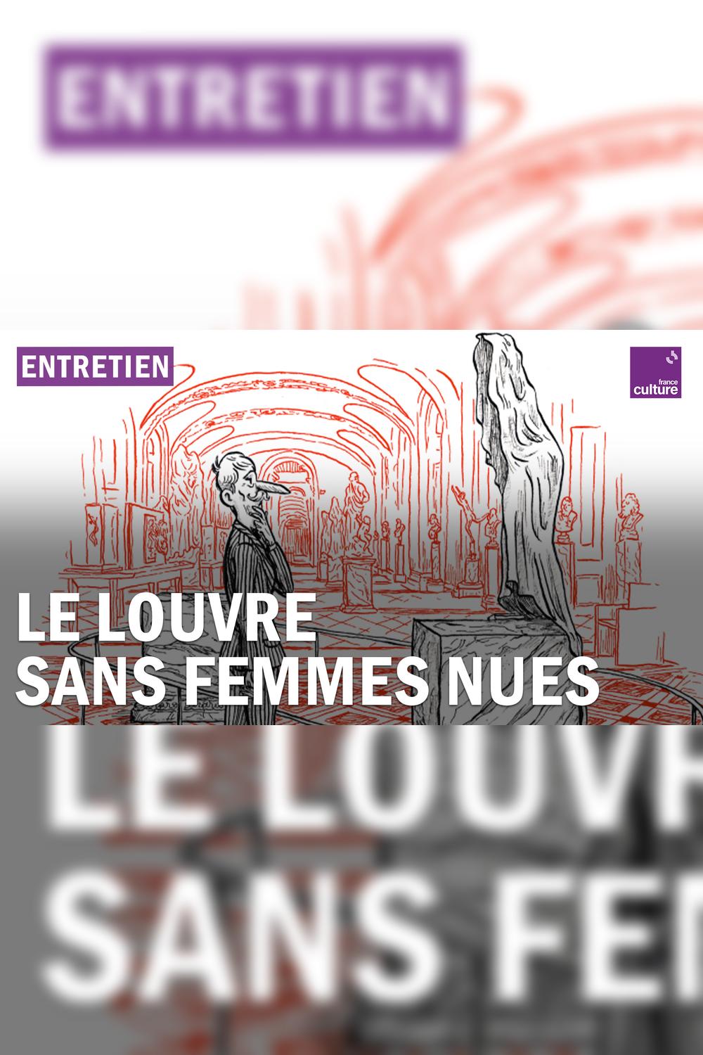 BD _ et si les femmes nues disparaissaient des œuvres d’art _
