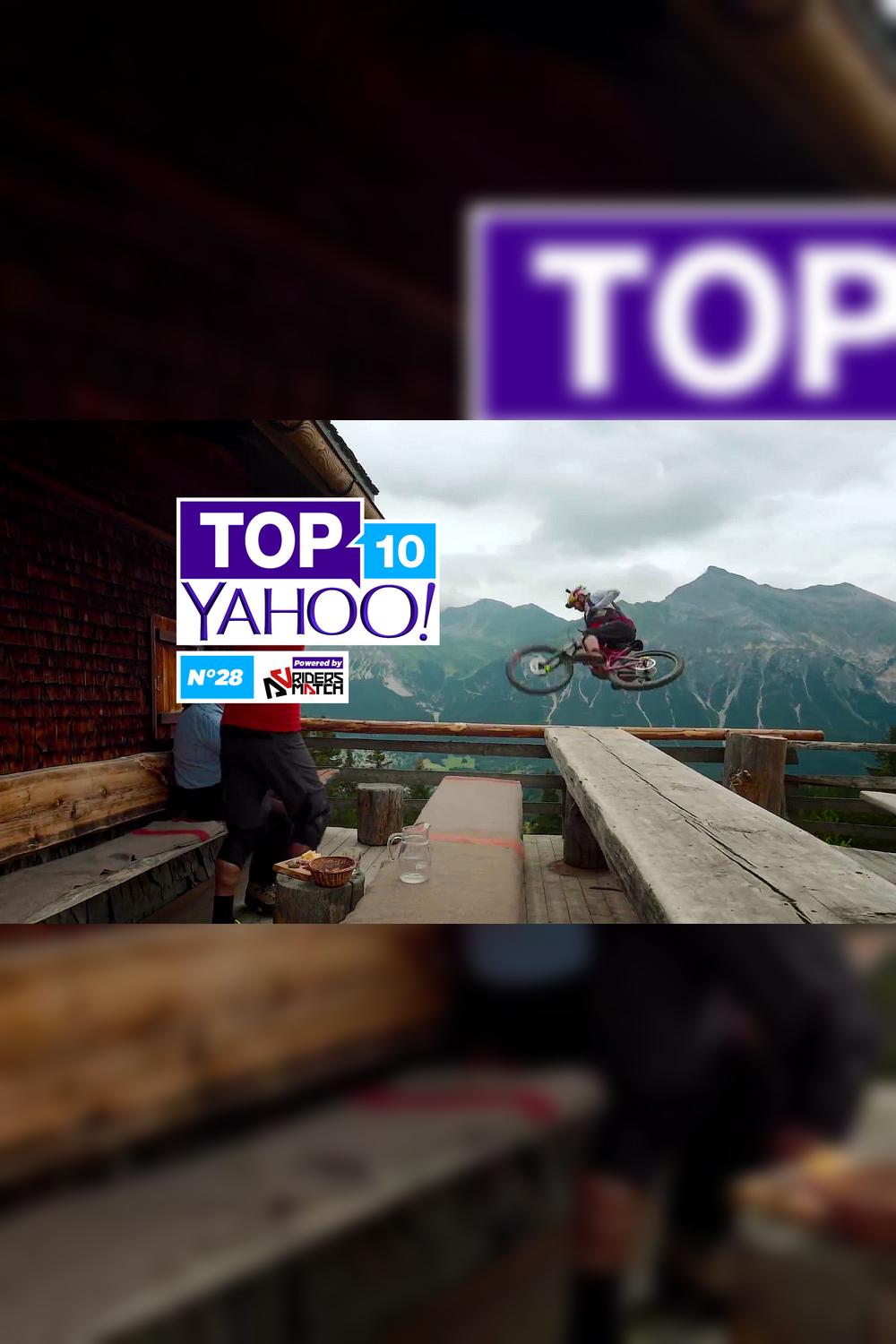 TOP 10 EXTREME SPORT – BEST OF THE WEEK – Riders Match