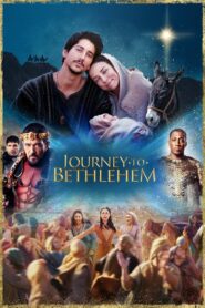 Journey to Bethlehem